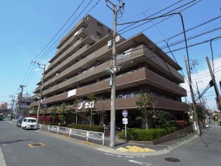 コスモ平井南リバータウン